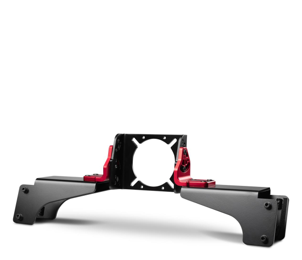 Next Level Racing Adapter do kierownicy Elite DD Side & Front Mount - 701699 - zdjęcie